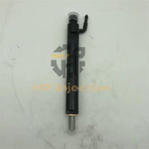 HP injection Fuel Injector 0432193791 4179470 432193791 for Deutz BF4L1011F BF4M1011F Engine
